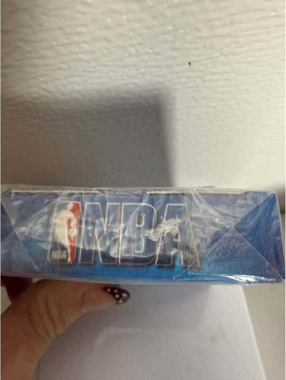 NBA Playing Cards - Picture 4 of 8